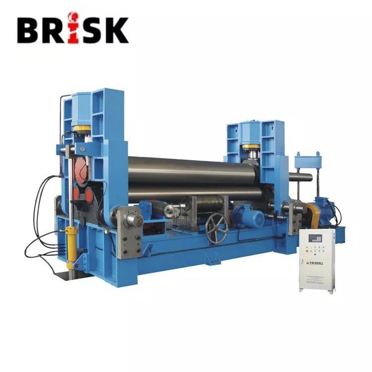 Plate Roller
