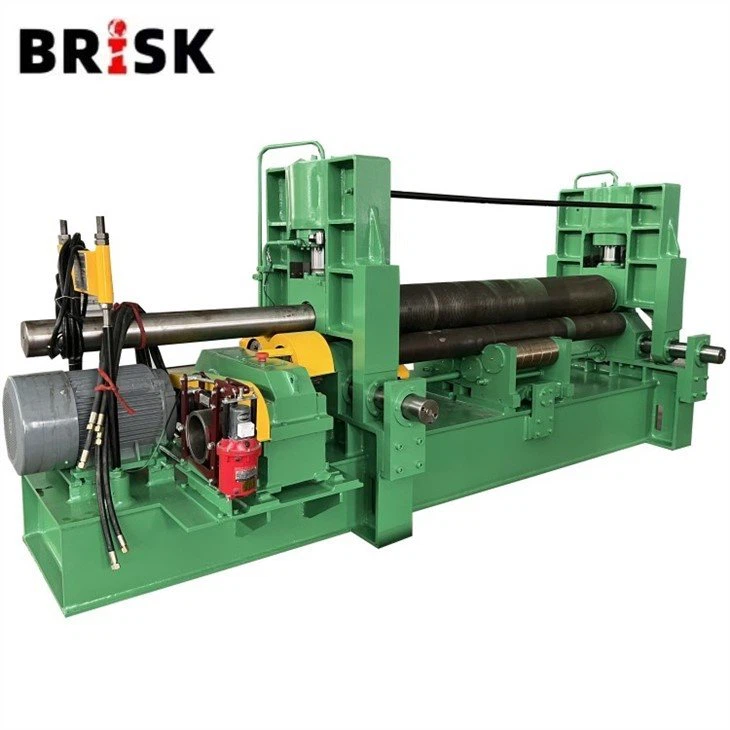 plate roller 3
